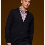 Cardigan Hombre