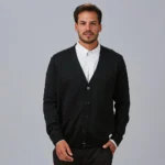 Cárdigan hombre punto 102600 Garys