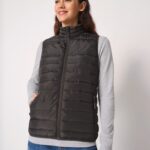 Chaleco acolchado mujer iDeal Basic Brand