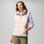 Chaleco acolchado y aislante Pike Lake™ III para mujer