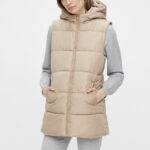 Chaleco acolchado | Chaquetas de Mujer | SPF