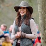 Los chalecos acolchados finitos y ligeros perfectos para un look de entretiempo | Mujerhoy