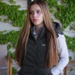 CHALECO ACOLCHADO VERDE CAZA | HuntField