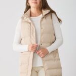 Anna Field by Zalando Chaleco beige Zalando.es