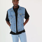 Chaleco Vaquero para Hombre – Bustins Jeans