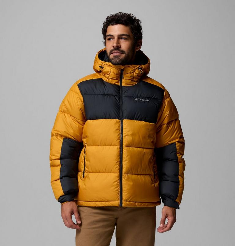 chaqueta-acolchada-253cjr-1.jpg Chaqueta acolchada con capucha Pike Lake™ II para hombre | Columbia Sportswear - Imagen 1