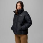 Chaqueta acolchada Puffect™ II para mujer