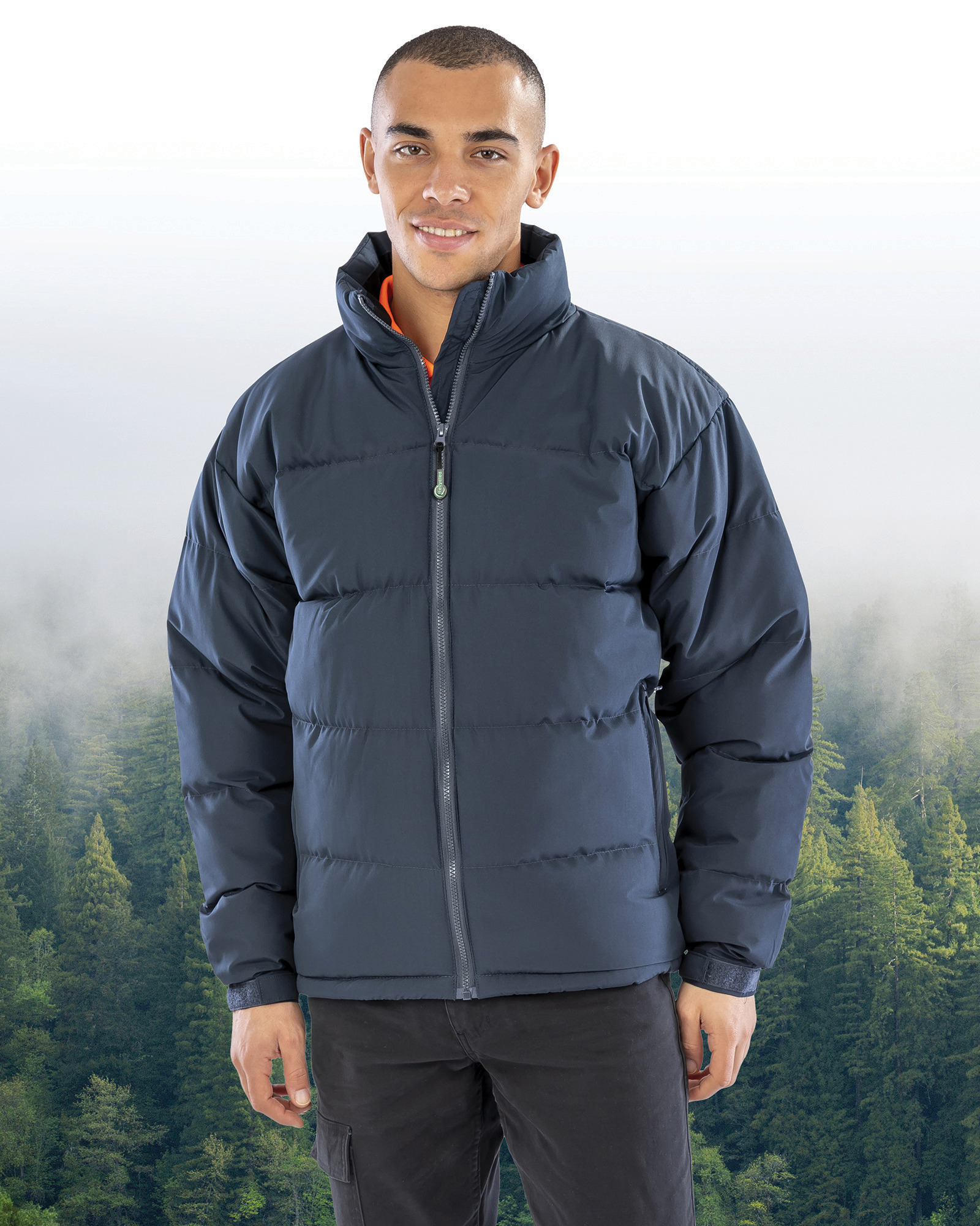 chaqueta-acolchada-hombre-195bsm-1.jpg Chaqueta acolchada holkam hombre - Imagen 1