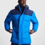 Chaqueta acolchada para Hombre Roly Tallin 5075