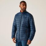 Chaqueta Acolchada Hombre Regatta Hillpack