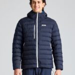 ALTURA PUFFER JACKET