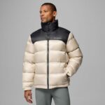 Chaqueta acolchada de plumón Powder Keg™ para hombre | Columbia Sportswear