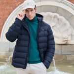 Chaqueta acolchada | Chaquetas de Hombre | Cortefiel