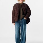 Chaqueta acolchada | Ofertas en cazadoras y chaquetas de mujer | Fifty Outlet