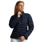 Chaqueta acolchada Alsace para mujer