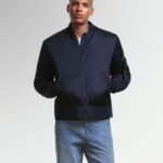 CHAQUETA BOMBER UNISEX L
