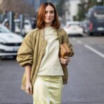 12 chaquetas bomber para elevar tus looks y su manual de uso