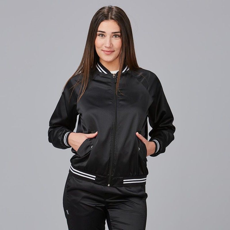 chaqueta-bomber-mujer-776roc-1.jpg Bomber Mujer Girasol Peach - Imagen 1