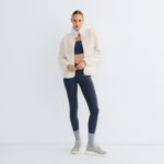 Chaqueta Borreguito Mujer · Unit · El Corte Inglés