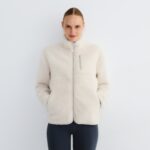 Chaqueta Borreguito Mujer · Unit · El Corte Inglés