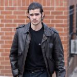 Chaquetas de cuero para hombre que puedes comprar ahora | GQ