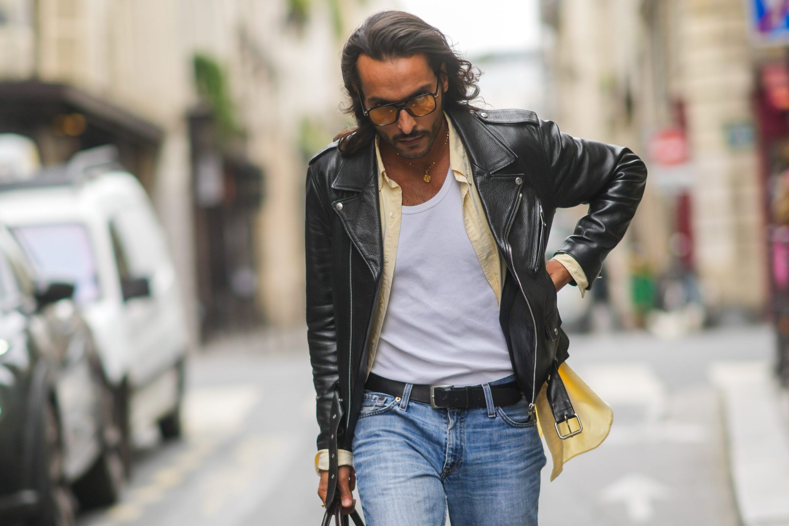 chaqueta-de-cuero-355skn-1.jpg Cómo combinar la chaqueta de cuero para hombre en 2024 con estilo - Imagen 1