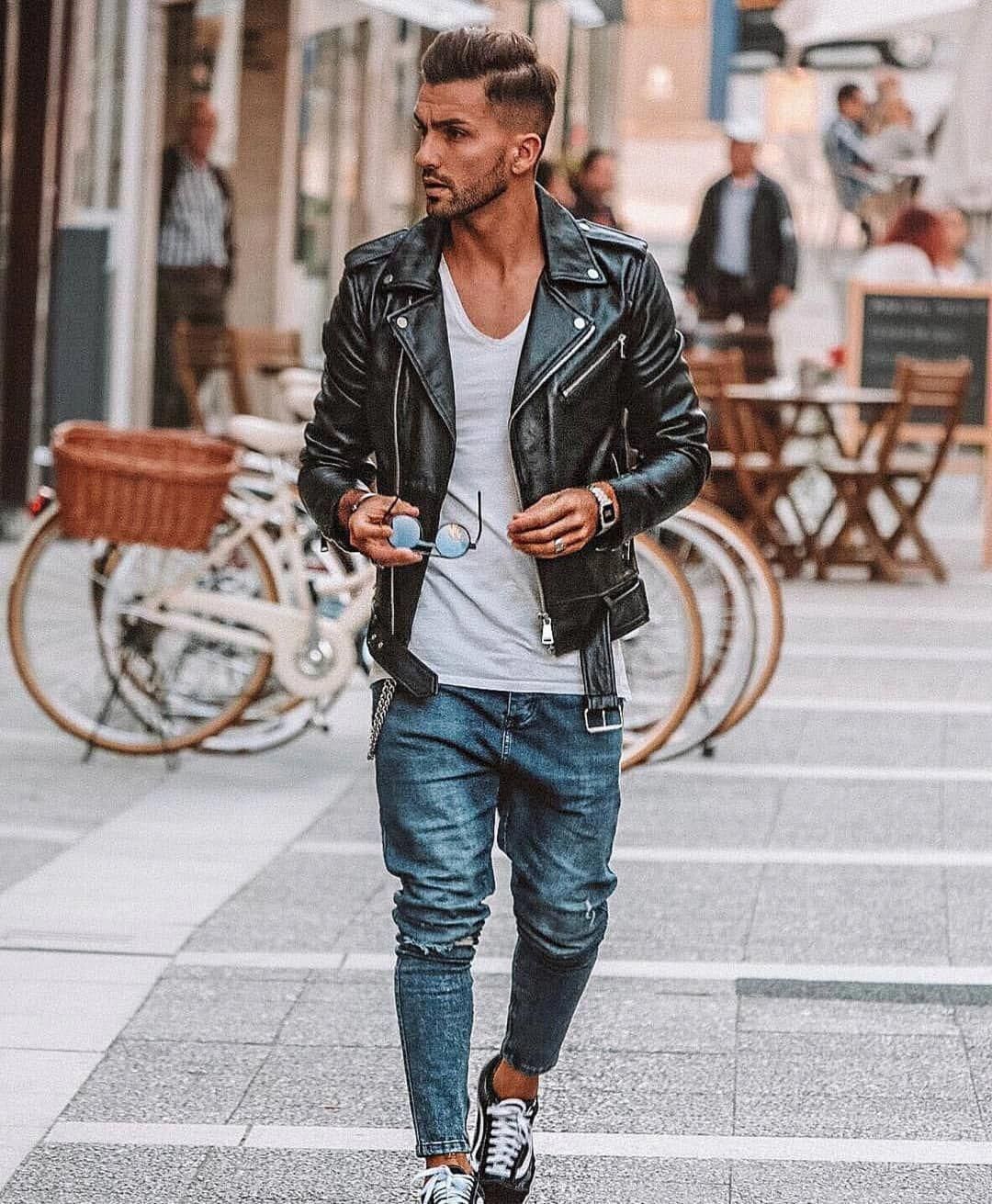 chaqueta-de-cuero-hombre-755cbe-1.jpg Las mejores 900+ ideas de cazadora de cuero | moda casual hombre, combinar ropa de hombre, cazadora cuero - Imagen 1