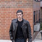 Chaquetas de cuero para hombre que puedes comprar ahora | GQ