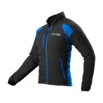 Chaqueta de Alpinismo y Escalada Muy Resistente SILENCE Hombre Solo Climb