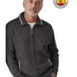 Chaqueta entretiempo hombre | Confecciones Castillo