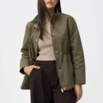 Chaqueta Entretiempo Mujer Brunos Moda 10059651/10065301