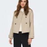 ONLY Chaqueta de entretiempo 'ONLApril' en Arena | ABOUT YOU