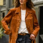 Las 16 chaquetas de entretiempo más apetecibles para este otoño | Vogue España