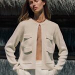 5 chaquetas de entretiempo de Zara de tendencia primavera 2025