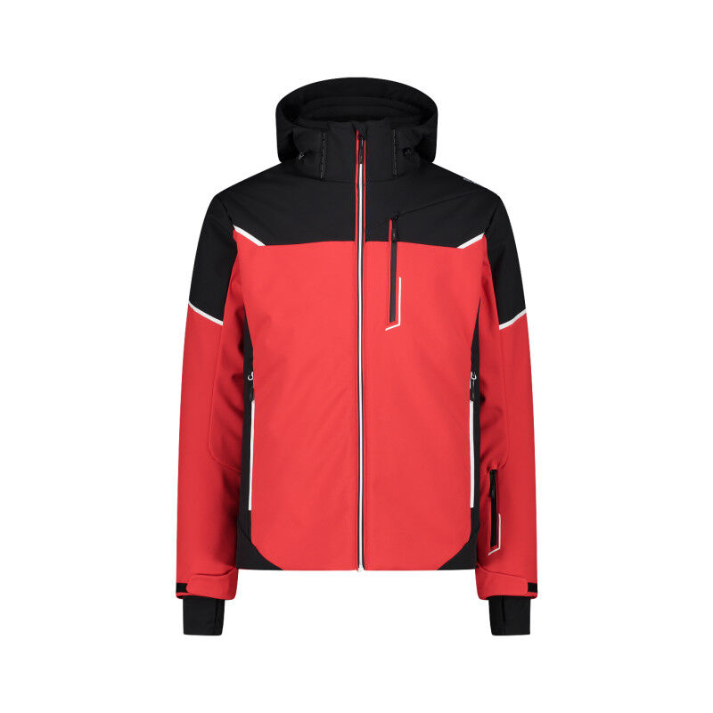 chaqueta-esqui-hombre-011ivu-1.jpg CMP Men's softshell ski jacket Chaqueta de esquí Hombre | Hardloop - Imagen 1