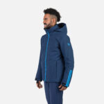 Chaqueta De Esquí Hombre Strawpile | Azul | Rossignol