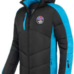 Chaqueta de esquí HILL Hombres