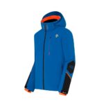 Chaqueta de esquí para hombre Descente Pablo Insulated DWMUGK30B 52 | Ferrer Sport | Tienda online de deportes