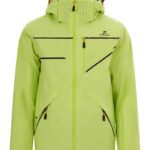 Chaqueta de esquí hombre Baciver