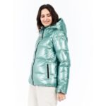 Prtfenja Chaqueta de esquí Mujer