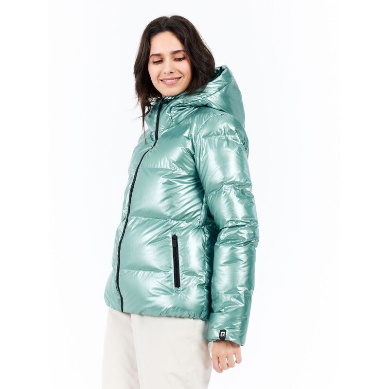 chaqueta-esqui-mujer-398vfd-1.jpg Prtfenja Chaqueta de esquí Mujer - Imagen 1