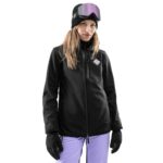 Chaqueta esquí y nieve mujer W2 W Mckinley Siroko Negro · El Corte Inglés