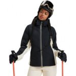 Roxy Snowdrift Jacket Chaqueta de esquí Mujer | Hardloop