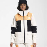 CHAQUETA ESQUI MUJER THE NORTH FACE DRAGLINE Y PANTALÓN