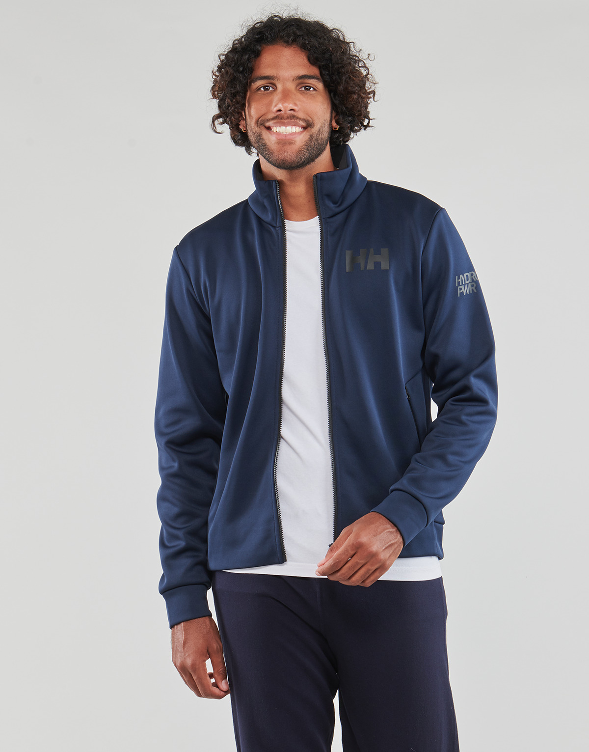 chaqueta-helly-hansen-119okb-1.jpg HP FLEECE JACKET 2.0 L - Imagen 1