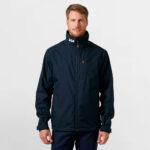 Estadio Sport. HELLY HANSEN CHAQUETA CREW JACKET 2.0 34445 597