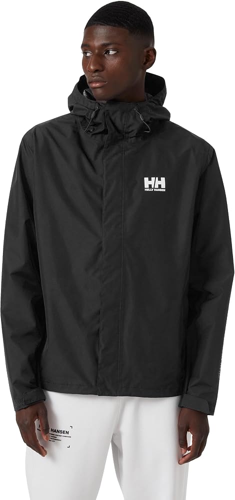 chaqueta-helly-hansen-535tsi-1.jpg Helly Hansen Hombres Chaqueta Seven J, Negro, M : Amazon.es: Moda - Imagen 1
