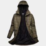 Frogner Jacket Hombre