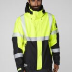 Chaqueta invierno uci Helly Hansen