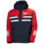 Helly Hansen Quayside Jacket Chaqueta náutica Hombre | Hardloop